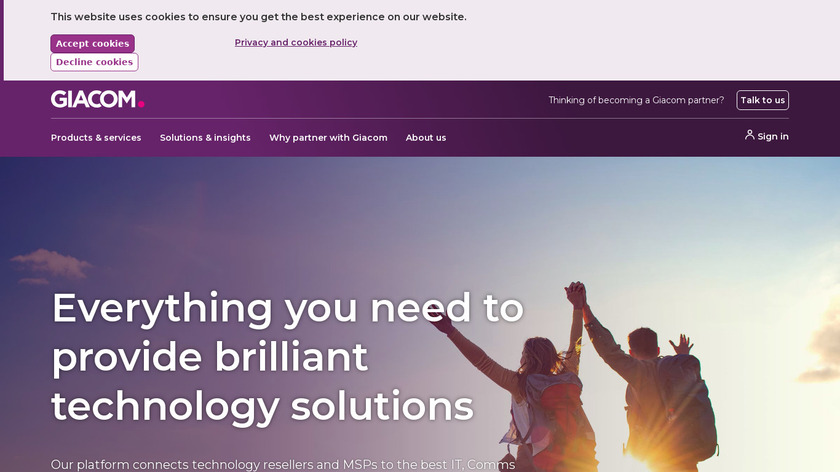 aBILLity Landing Page
