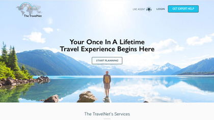 TravelNET image