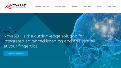 Nova3D image
