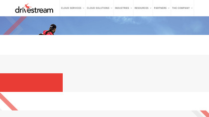 Drivestream image