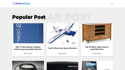 Paste Site Search by NetBootCamp.org image