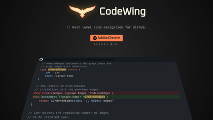 CodeWyng image