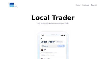 Local Trader image