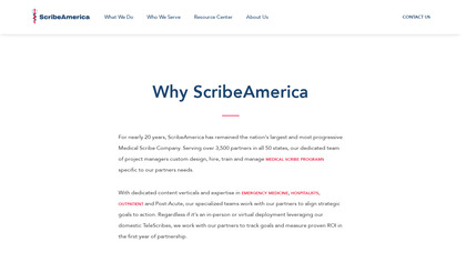 ScribeCare image