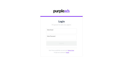 PurpleAds image