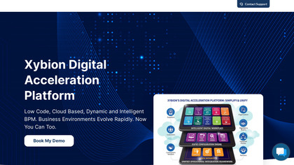 XDP image