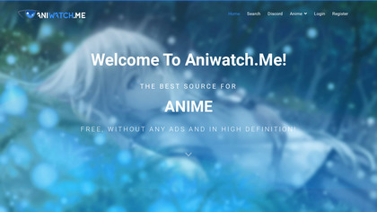 Aniwatch.me image