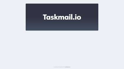 TaskMail image