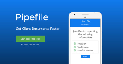 Pipefile image