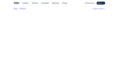 Stripe Billing Customer Portal screenshot