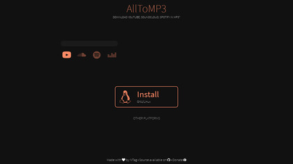 AllToMP3 image