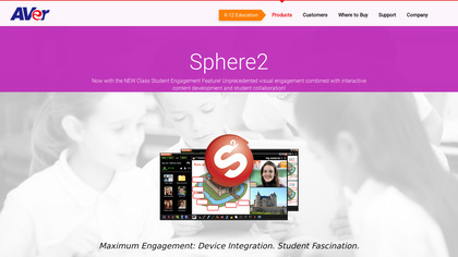 Sphere Software image