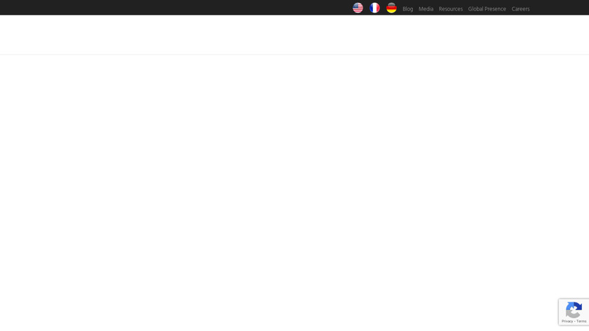 eInfochips IoT Consulting Landing Page
