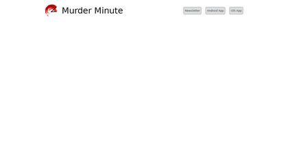 Murder Minute image