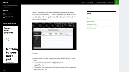 KyPass image