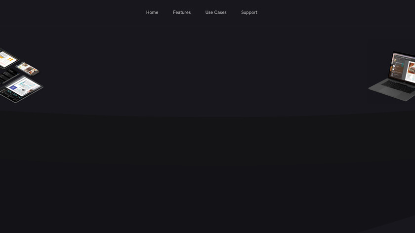 PDF Search for Mac Landing Page