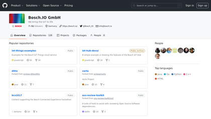 Bosch.IO image