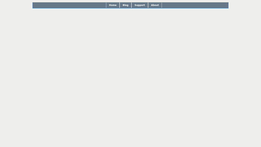 Mini Run Landing Page