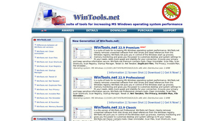 WinTools.net image