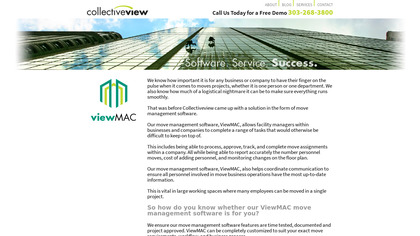 collectiveview.com ViewMAC image