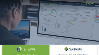 FileHandler Enterprise image
