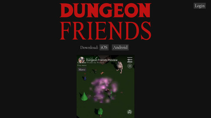 Dungeons with Friends image