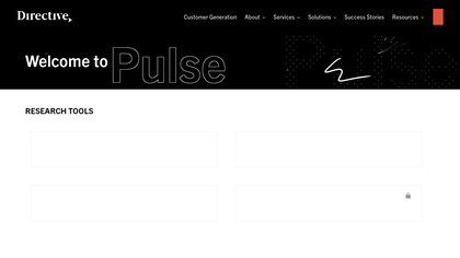 Pulse by Directive image