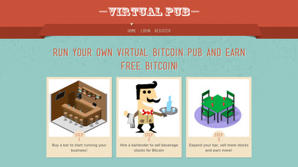 Virtual Pub image