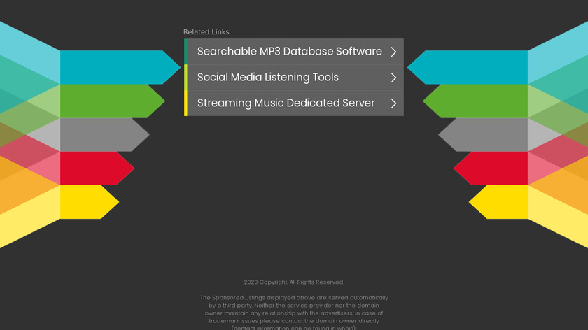 The Growing Process Landing Page