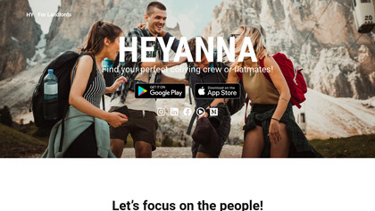 HEYANNA image