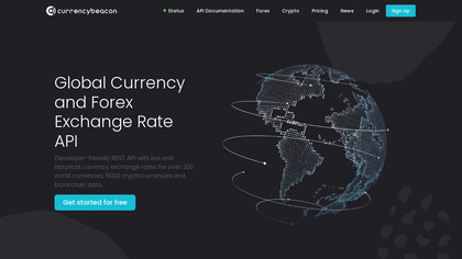 CurrencyScoop image