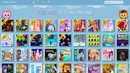 Kizi Mizi image