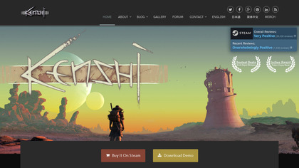 Kenshi image