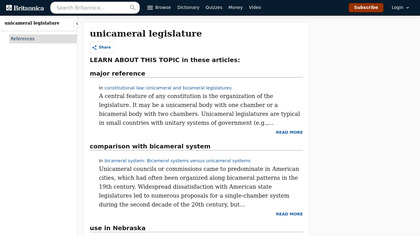 UniCamera image