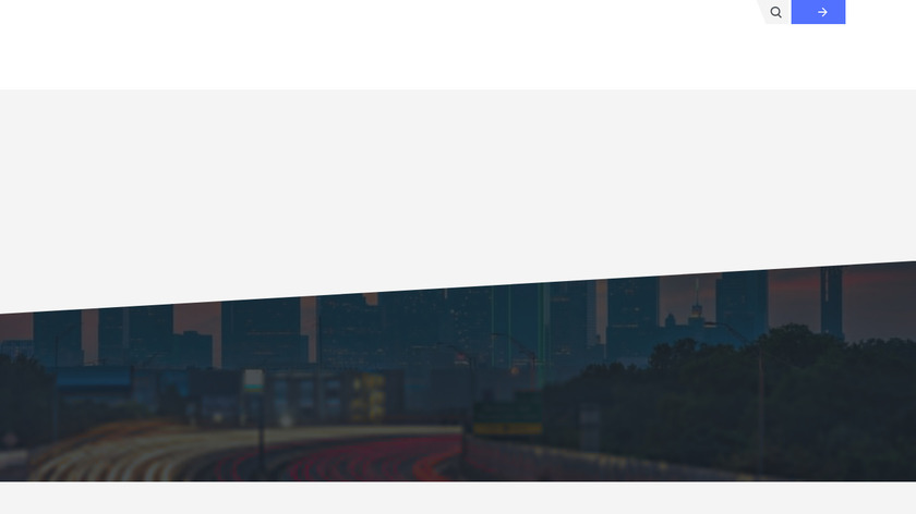 FreeMove Landing Page