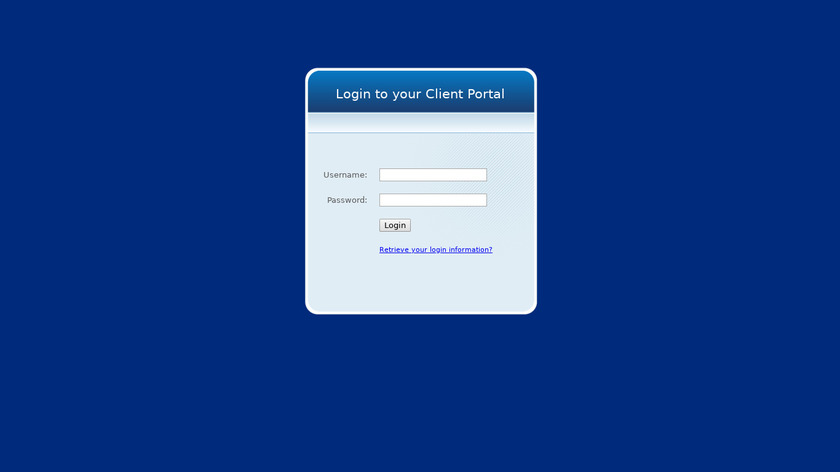 zywave.com MyWave Client Portal Landing Page