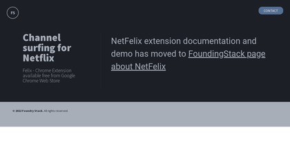 NetFelix image
