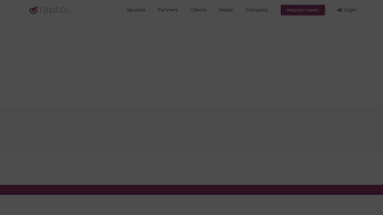 Raptor Services image