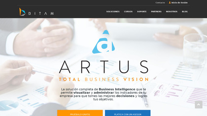 Artus Software image