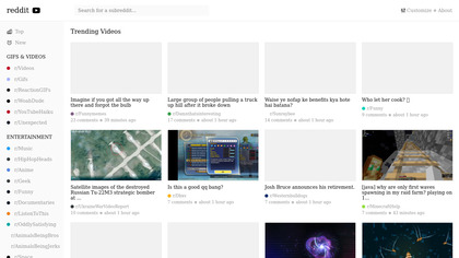 RedditVids image
