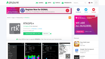 RTKGPS image