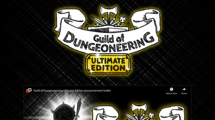 Guild of Dungeoneering image