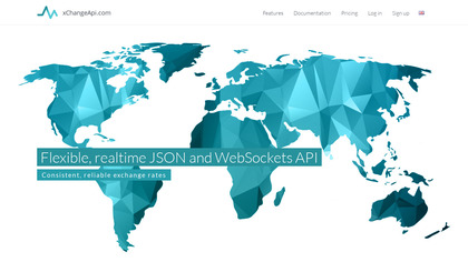 xChangeApi image