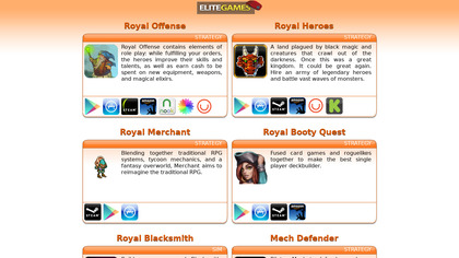 Royal Booty Quest image