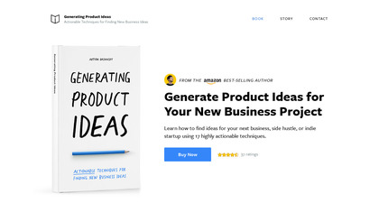 Generating Product Ideas image