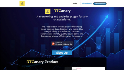 RTCanary image