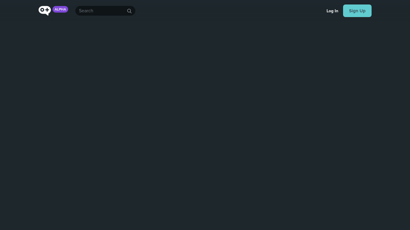 PlayerState Landing Page