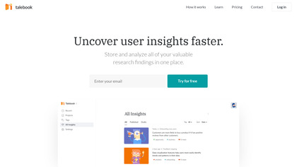 Talebook image