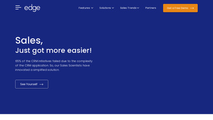 edge CRM image
