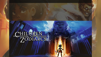 Children of Zodiarcs image